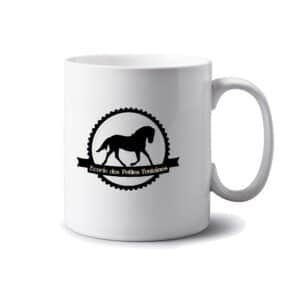 MUG - Écurie des petites fontaines - MUG001