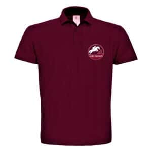 POLO (homme) - Les Écuries de Goes Oloron - Bordeaux - BCID1