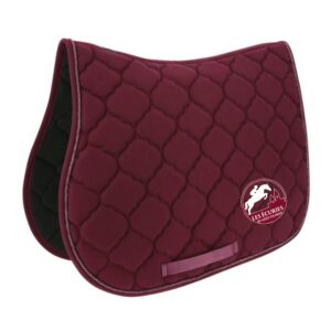 TAPIS RIDING WORLD - Les Écuries de Goes Oloron - Bordeaux - 20453