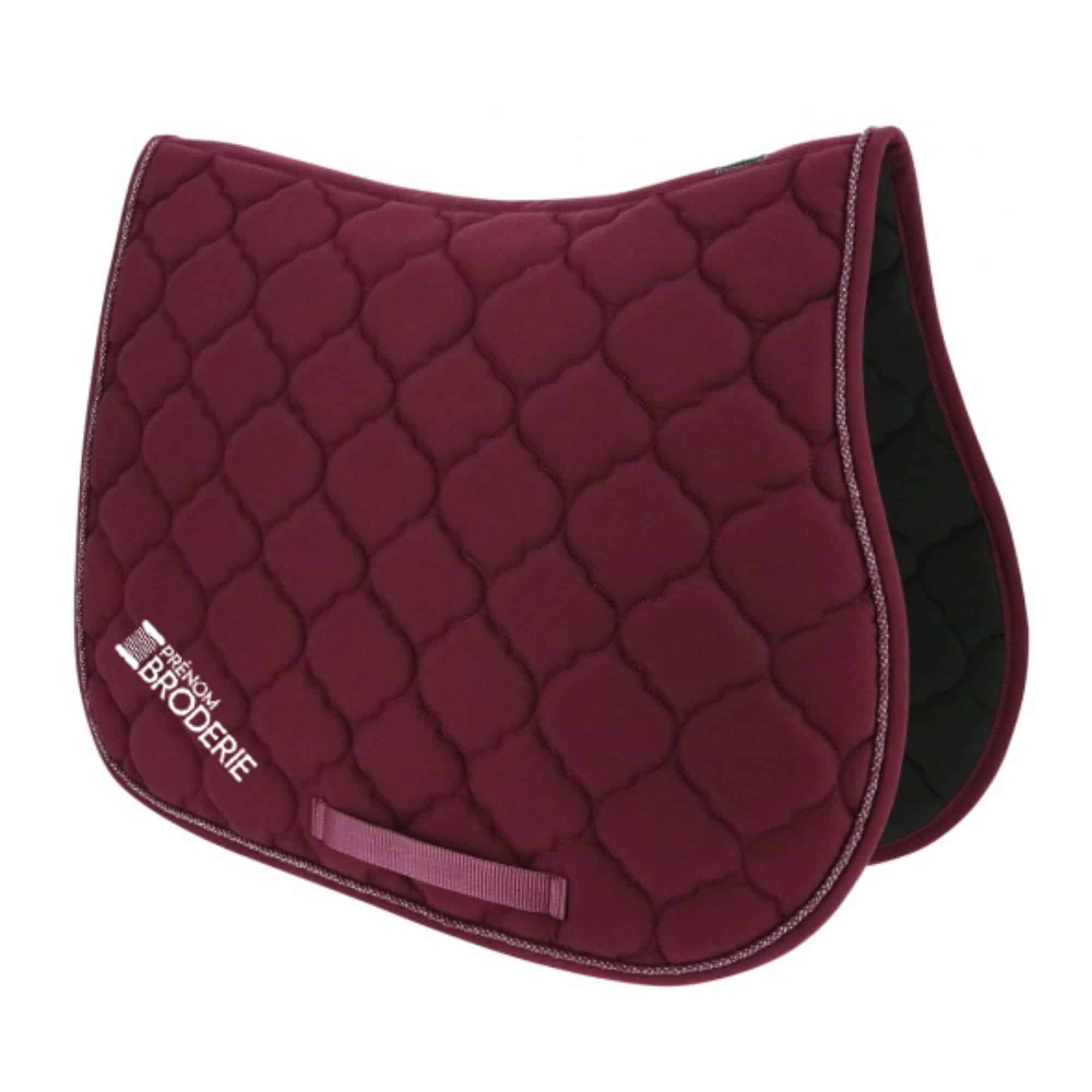 TAPIS RIDING WORLD - Les Écuries de Goes Oloron - Bordeaux - 20453 – Image 2