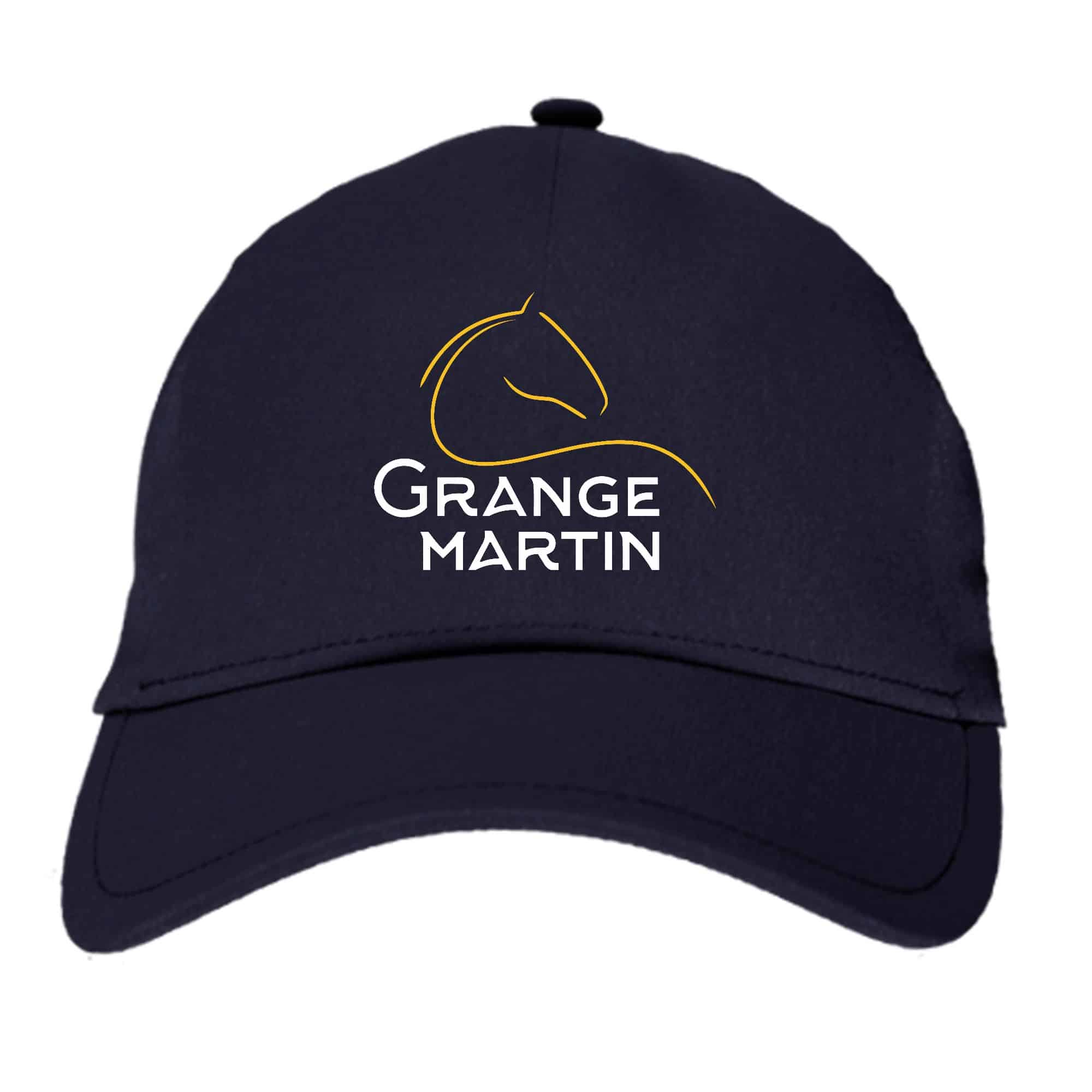 CASQUETTE - La Grange Martin - BF015