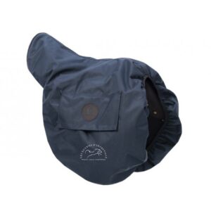 Housse de selle EQUITHÈME Premium - Les écuries d'Infreville - 938046
