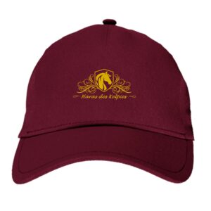 CASQUETTE - Haras des Kelpies - Bordeaux - BF015