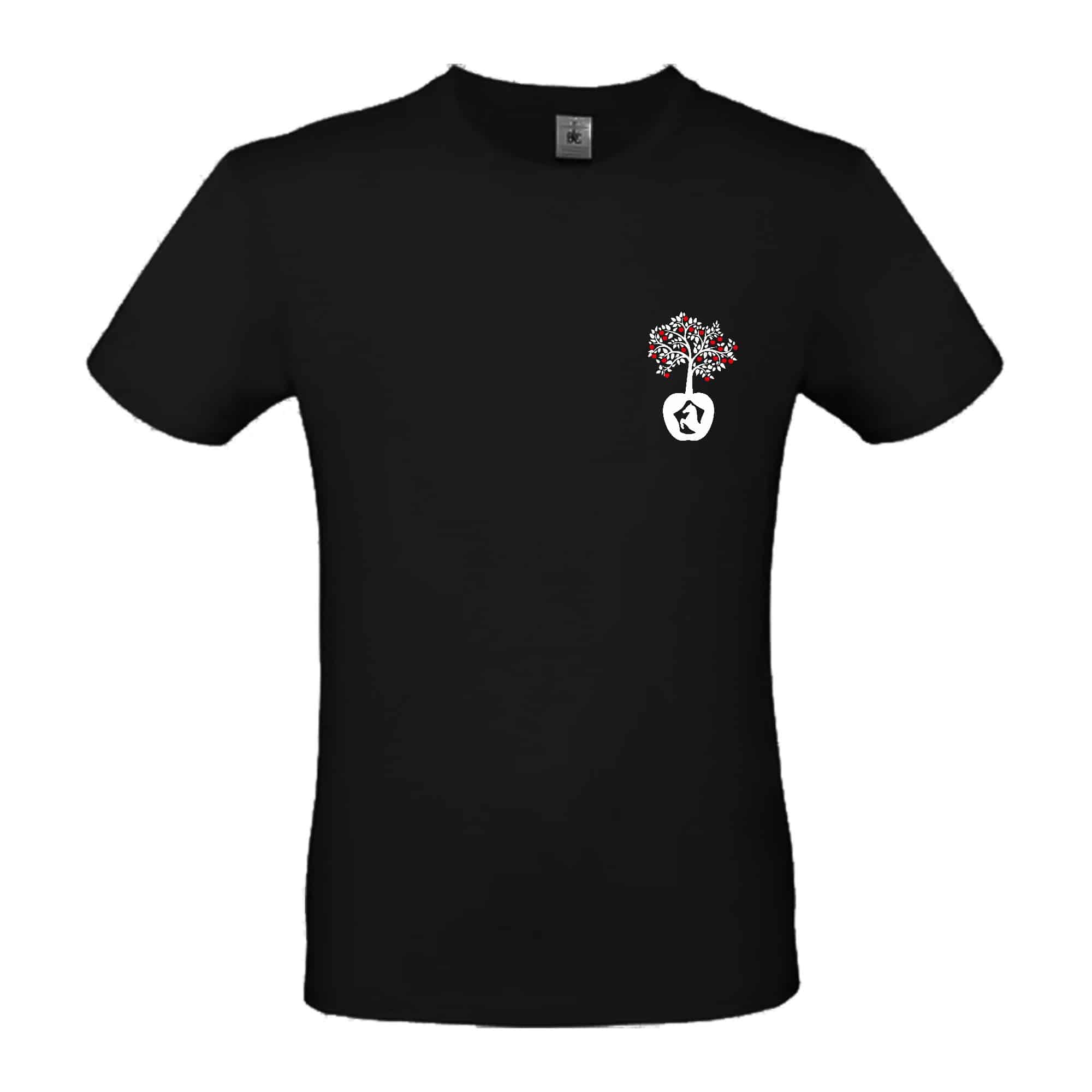 T-SHIRT (enfant) - L'Art Est Cabré - Noir - BC03TK