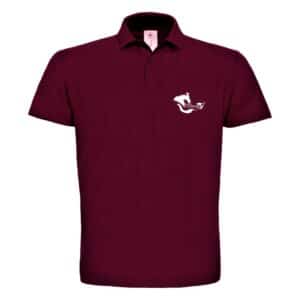 POLO (homme) - SARL Ecuries de Laleuf - Bordeaux - BCID1