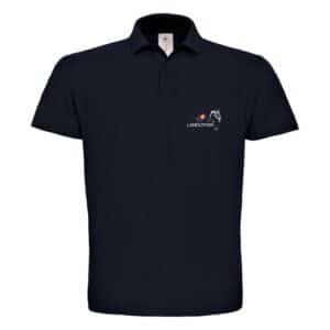 POLO (enfant) - LANDOVWA EARL - Navy - BCK424
