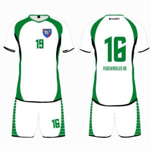 [PACK JOUEUR]  (homme/enfant) - Feucherolles Volley Ball