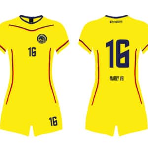 [PACK JOUEUSE] (femme) - Marly-le-Roi Volley-ball