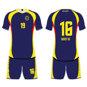 [PACK JOUEUR]  (homme/enfant) - Marly-le-Roi Volley-ball