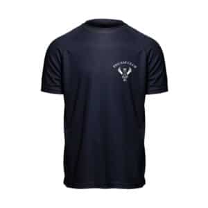 T-Shirt respirant (homme) - Pégase Club - Navy - PK140