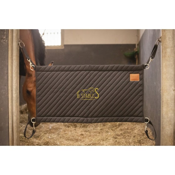 Porte de box Paddock Sports - B.Stables - Navy - 935930