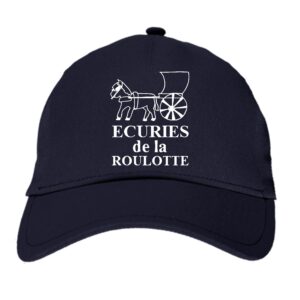 CASQUETTE - SARL Selle insolite - Navy - BF015