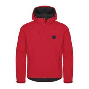 SOFTSHELL "Classic" (homme) - haras du val et val equi school - 0200912