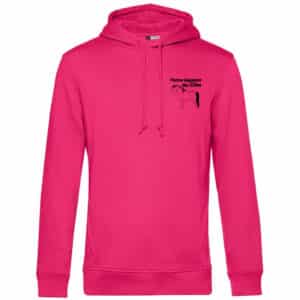 SWEAT A CAPUCHE (homme) - Ferme Equestre des Cilex - BCU33B