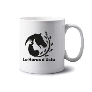 MUG - Le Haras d'Usta - MUG001