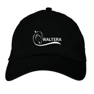 CASQUETTE - Ecurie de waltera - BF015