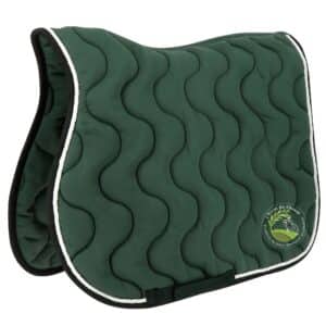 Tapis de selle EQUITHÈME "Polyfun" - L’Ecrin du Cheval - 20444