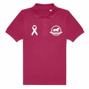 POLO (enfant) - Écurie des petites fontaines - BCK424