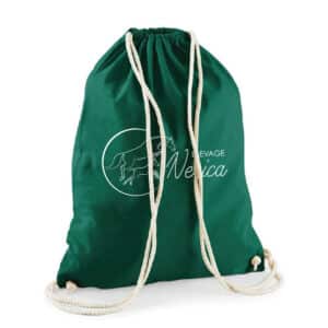 SAC GYM -  élevage nerica – Vert Foret - WM110