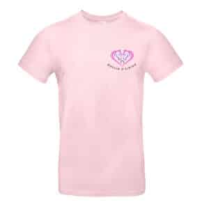 T-SHIRT (homme) - Centre Equestre du Moulin d'Airion - BC03T