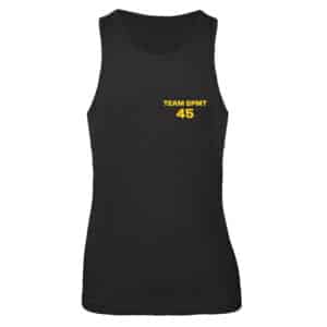 DEBARDEUR (homme) - Saint Pryvé Muay Thaï - BC072