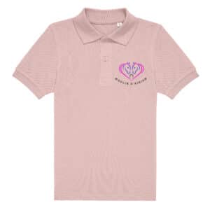 POLO (enfant) - Centre Equestre du Moulin d'Airion - BCK424