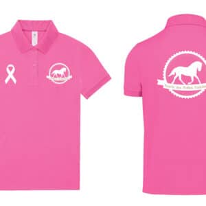 POLO (femme) - Écurie des petites fontaines - BCW461