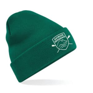 BONNET – Aviron Sedanais - Vert foret - BF045