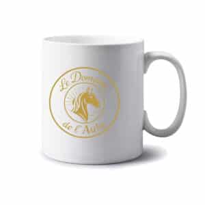 MUG - Le Domaine de l'Aube - MUG001