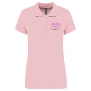 POLO (femme) - Centre Equestre du Moulin d'Airion - K255