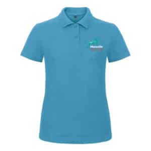 POLO (femme) - Centre équestre Marseille Pastré - Atoll - BCI1F