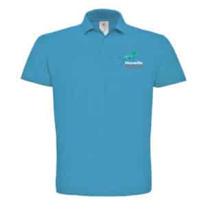 POLO (homme) - Centre équestre Marseille Pastré - Atoll - BCID1