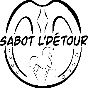 Sabot l'détour (41110)