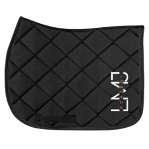 TAPIS PADDOCK SPORT PREM'S - LMJ - Academy - Noir - 20474