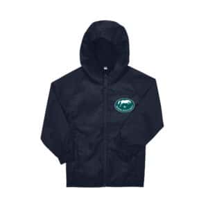 COUPE-VENT (enfant) - Haras d'Antarès - Navy - BC631