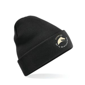 BONNET – SARL ÉCURIES DE LA BRETONNIERE - Noir - BF045