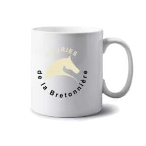 MUG - SARL ÉCURIES DE LA BRETONNIERE - MUG001
