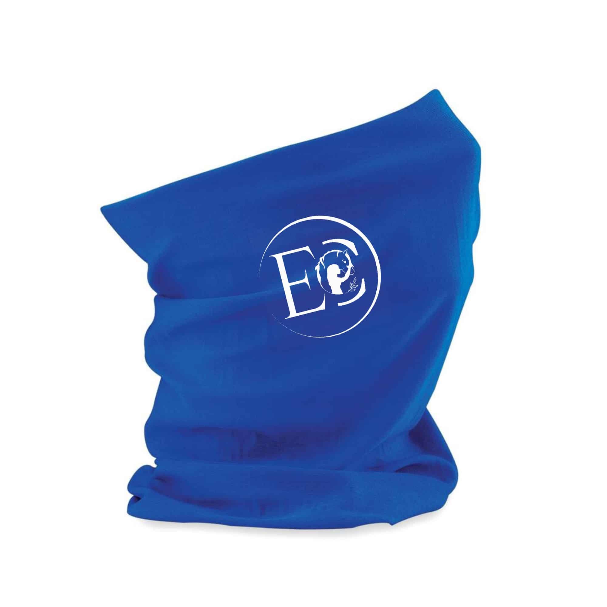 Cache cou - Les écuries des Chillins - BF900