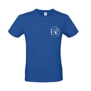 T-SHIRT (enfant) - Les écuries des Chillins - BC03TK