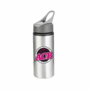 Gourde Sport - 750ml - ACB La Chapelle - GRD003