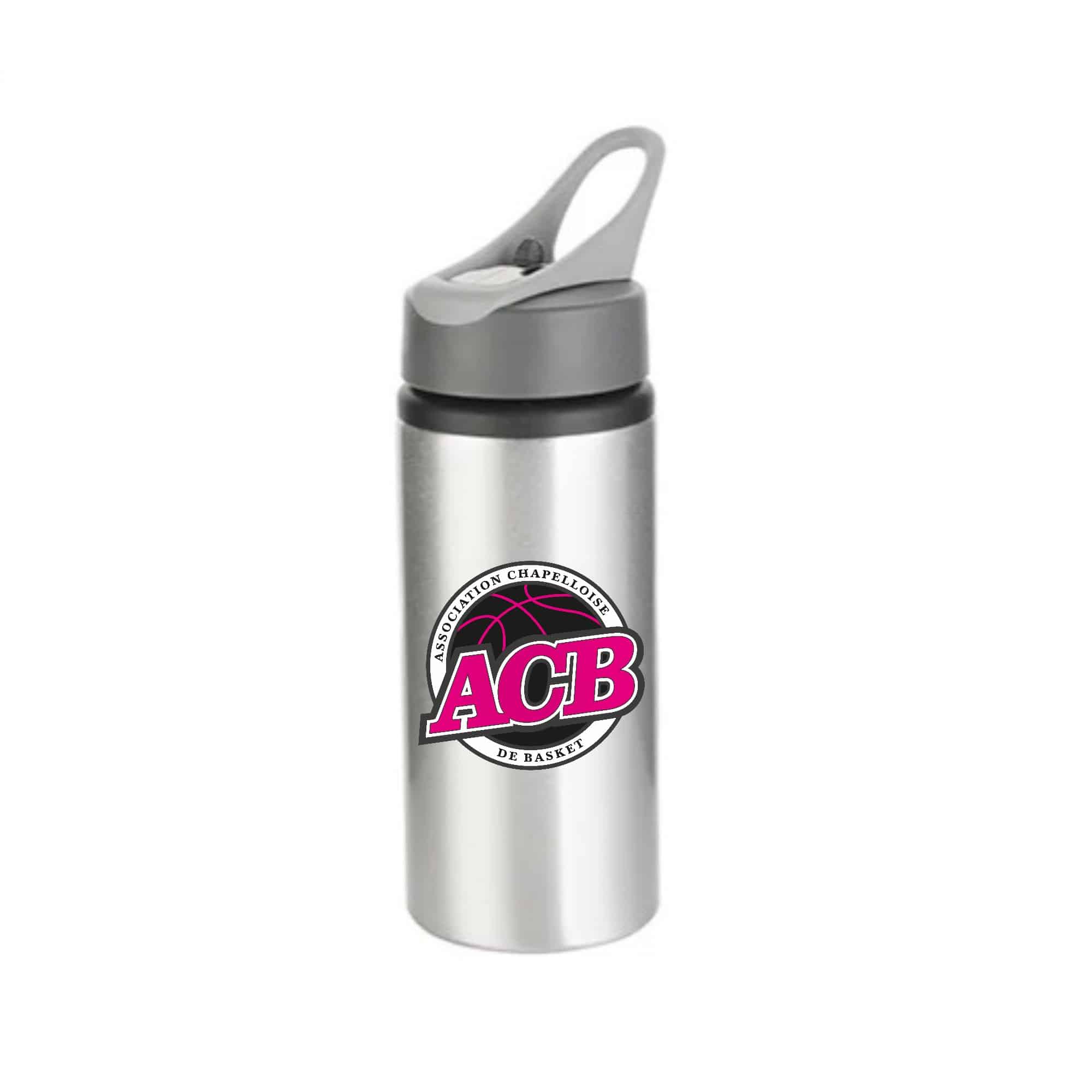 Gourde Sport - 750ml - ACB La Chapelle - GRD003