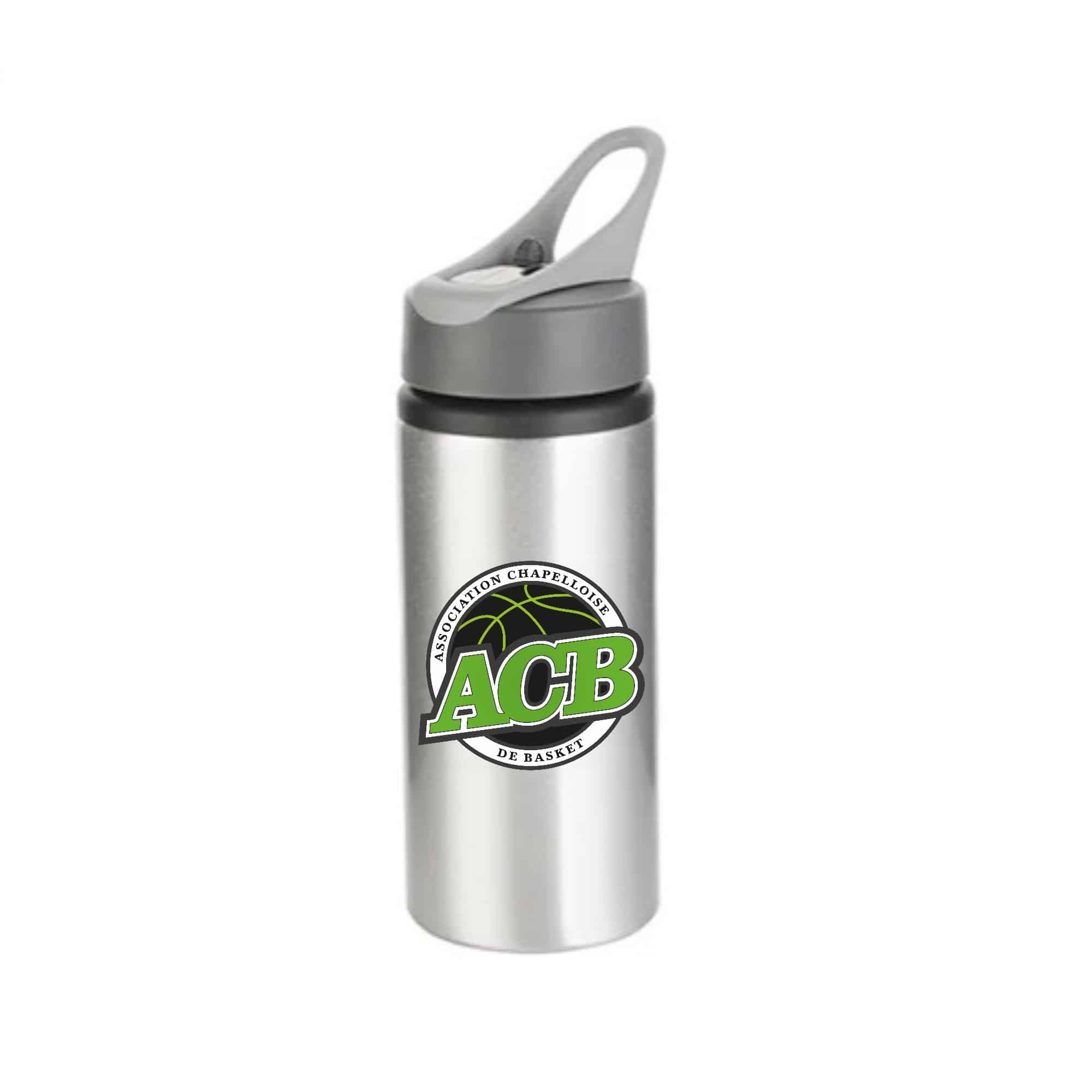 Gourde Sport - 750ml - ACB La Chapelle - GRD003 – Image 2