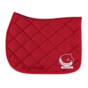 TAPIS PADDOCK SPORT PREM'S - Centre équestre de Vors - 20474