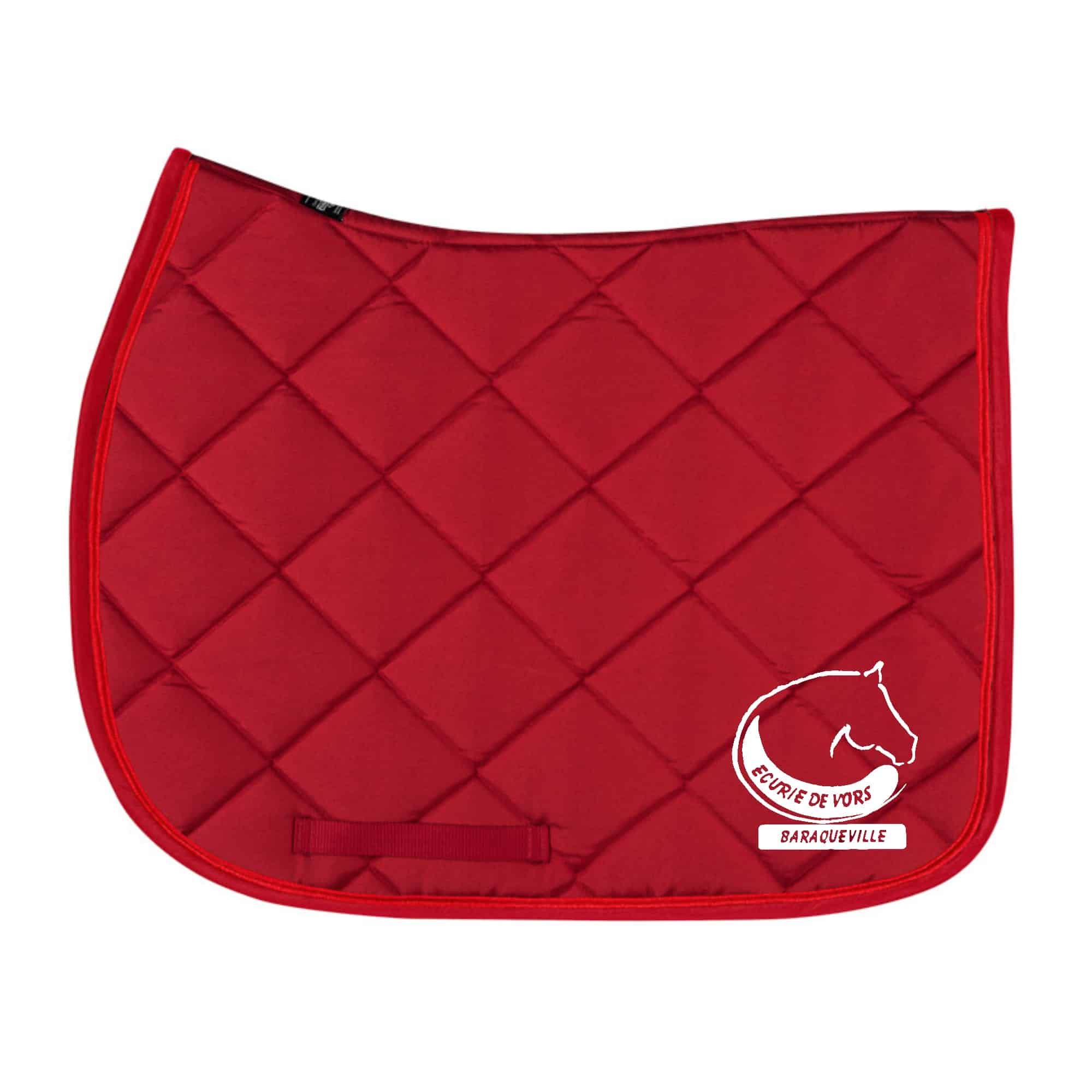 TAPIS PADDOCK SPORT PREM'S - Centre équestre de Vors - 20474