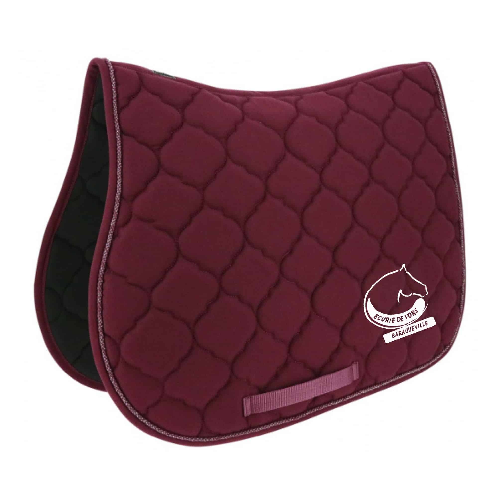 TAPIS RIDING WORLD - Centre équestre de Vors - 20453