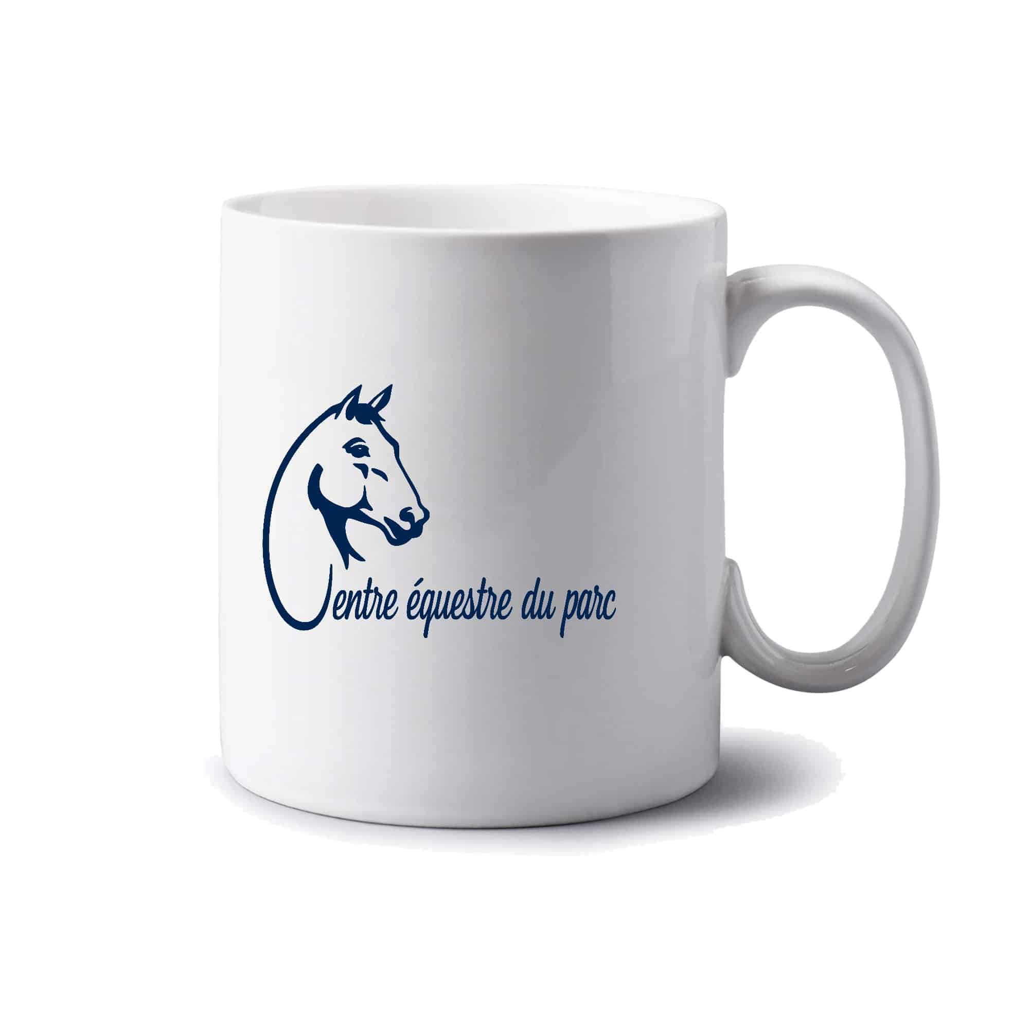 MUG - centre équestre du parc - MUG001