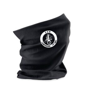 Cache cou - CEM CARPIAGNE - BF900