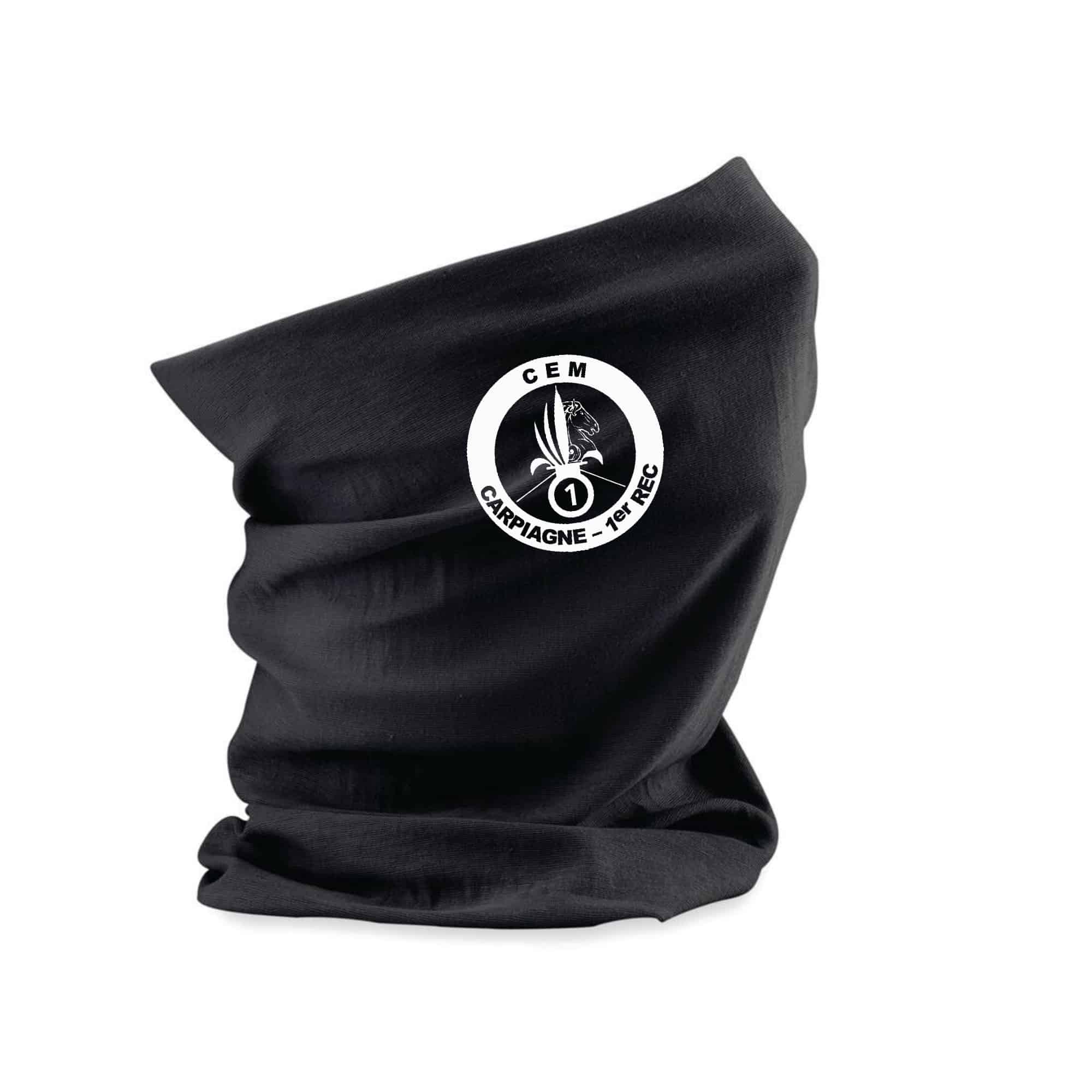 Cache cou - CEM CARPIAGNE - BF900