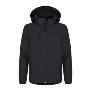 SOFTSHELL ''Classic'' (enfant) - Ecurie Biechel - 0200909