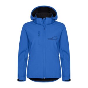 SOFTSHELL "Classic" (femme) - Ecurie Biechel - 0200917